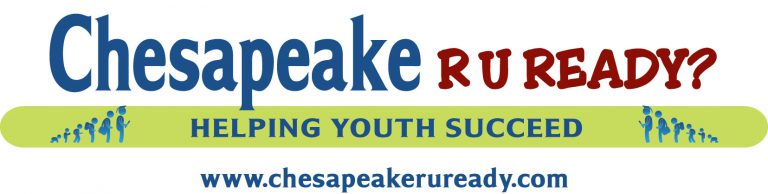 Chesapeake R U Ready Logo