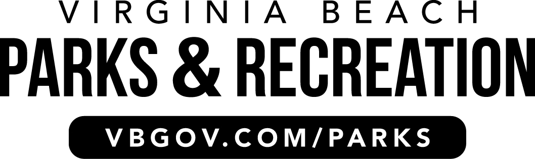 Virginia Beach Parks and Recreation Logo