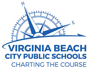Virginia Beach City Public Schools Logo
