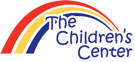 The Children's Center logo