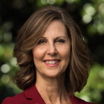 Pam Northam