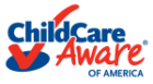 ChildCare Aware Logo