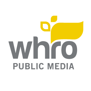 WHRO Logo