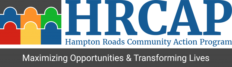 Hampton Roads Community Action Program Logo