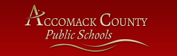 Accomack County Public Schools logo