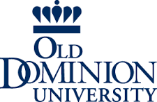 Old Dominion University Logo