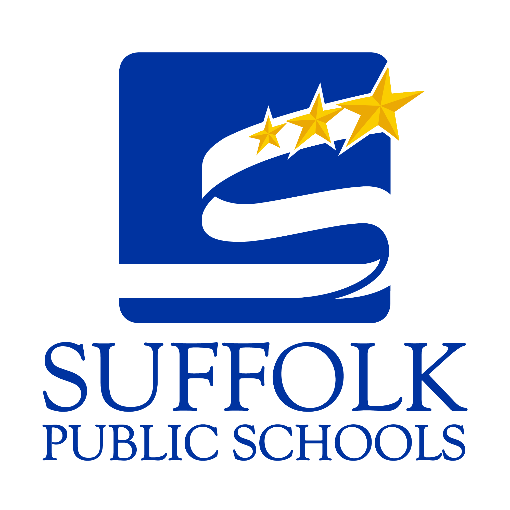 Suffolk Public Schools Logo