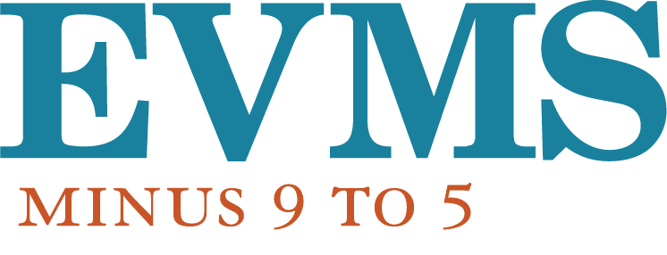 EVMS Logo