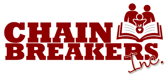 ChainBreakers Inc. Logo
