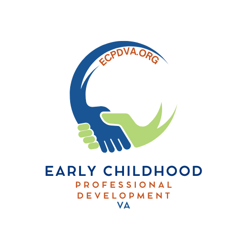 Early childhood logo