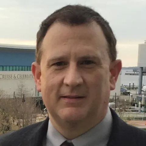 Brad Marino, DHSc, FACHE