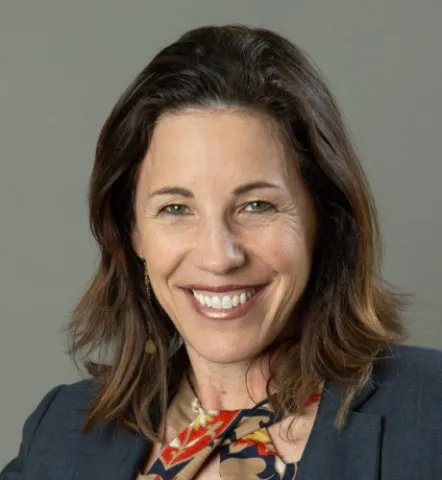 Beth Parker headshot profile picture