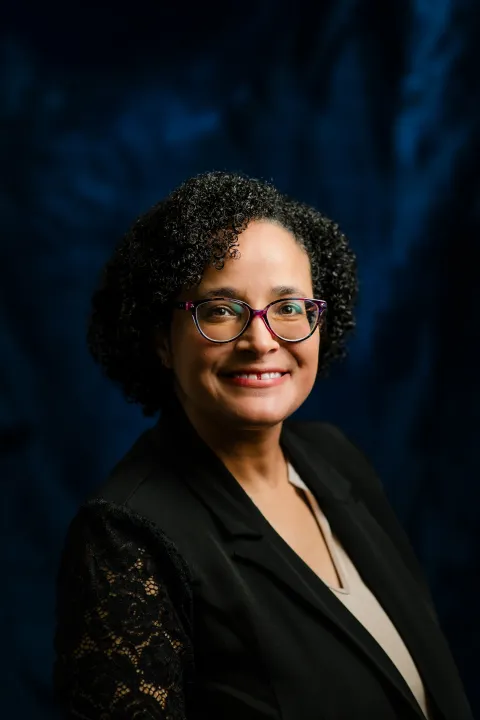 Daissy Torres headshot