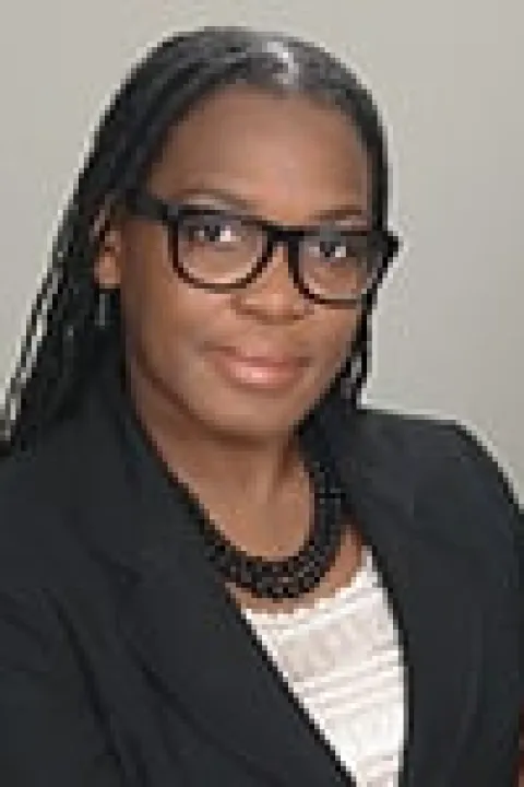 Navine Fortune headshot