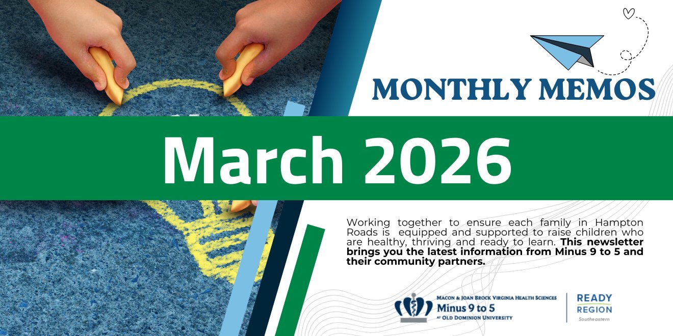 Monthly Memo March 2026
