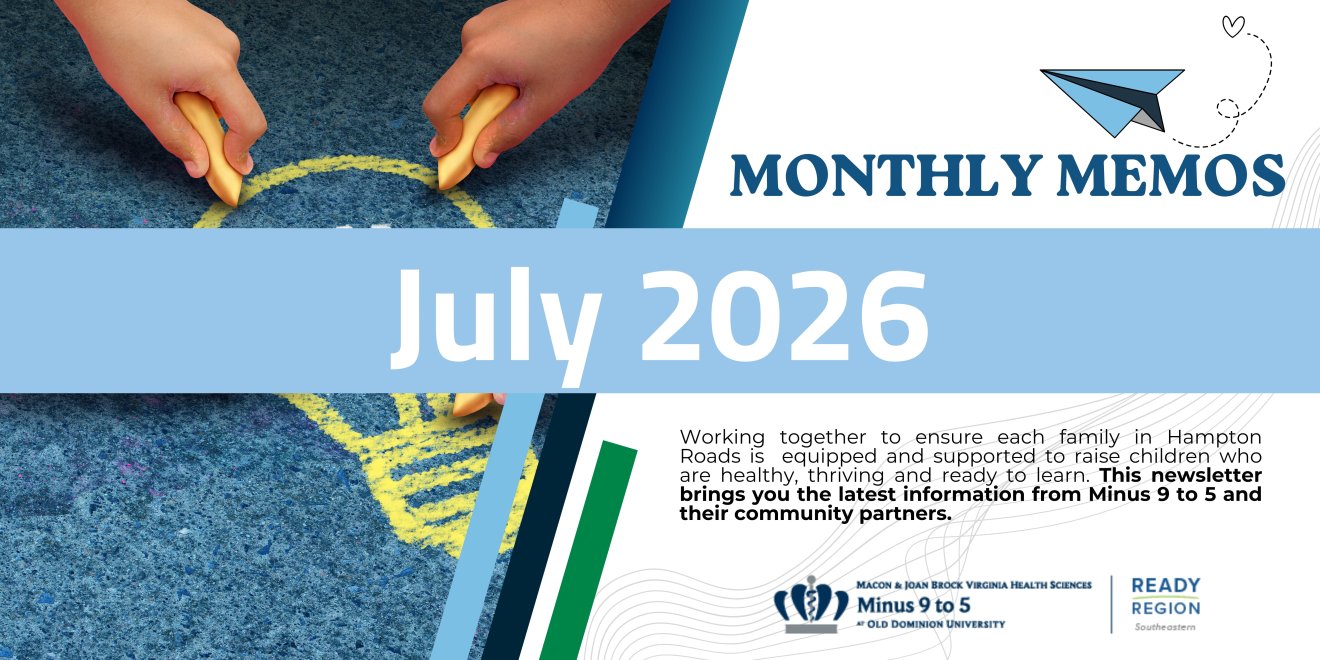 Monthly Memo Banner July 2026